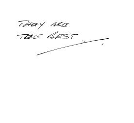 customer comment