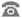 telephone icon