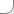 bottom right corner