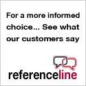 Click here to see the track record of customer ratings and reviews for Tynedale Technical Services at Referenceline, where reputations count