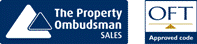The Property Ombudsman - Residential Sales Redress Scheme and OFT Approved Code