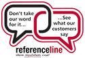 Referenceline