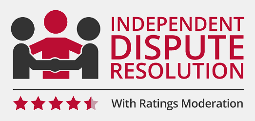 Independent Dispute Resolution