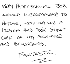 Customer review