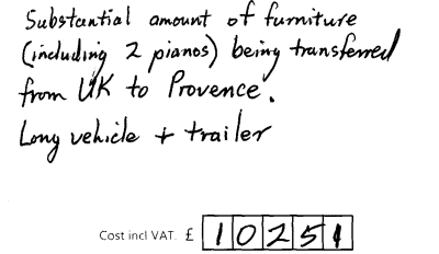 Description