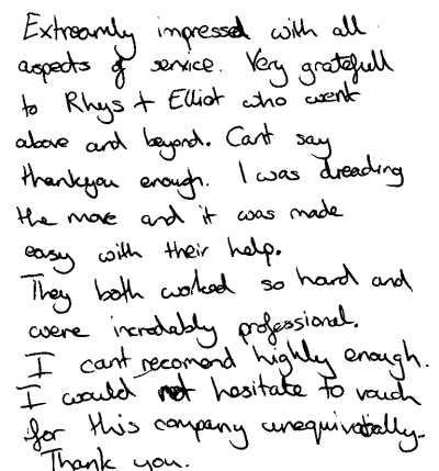 Andrews of Kent Removals & Storage Ltd