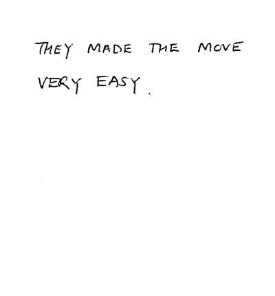 Customer review