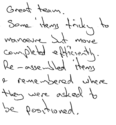 Reddaways Removals Ltd