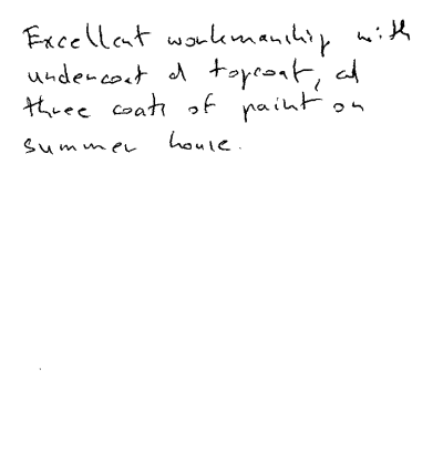 RG Painters & Decorators Ltd