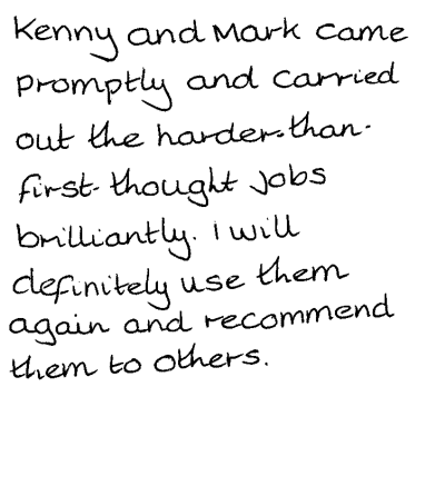 M S J Electrical Services