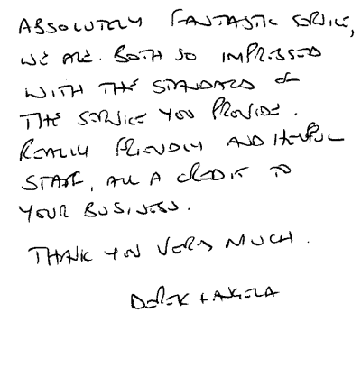 Reddaways Removals Ltd