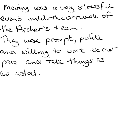 P.W Archer & Son Ltd