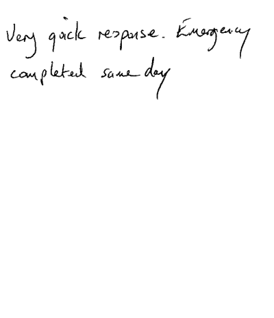 M S J Electrical Services