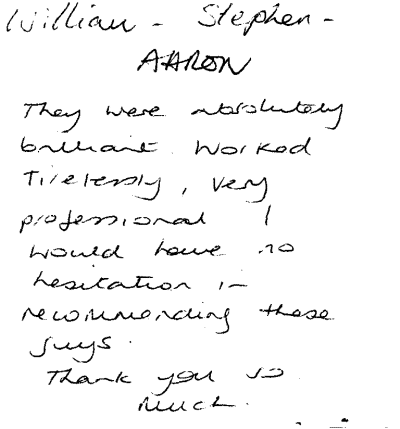 Jeakins Removals Ltd