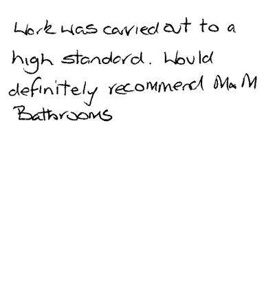 M&M Bathroom & Kitchen World