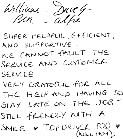 Jeakins Removals Ltd