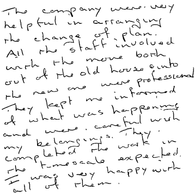 Clark & Rose (Removals) Ltd