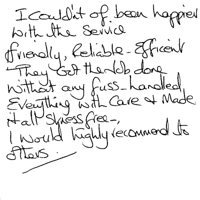 Gentle Giants Removal Company