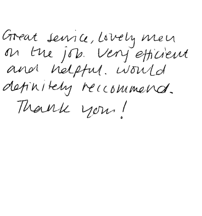 Ballards Removals Ltd