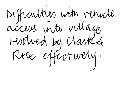 Clark & Rose (Removals) Ltd