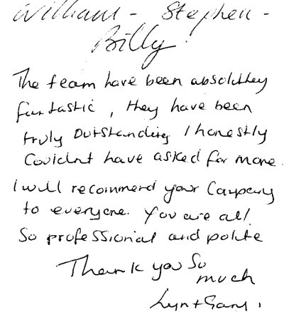 Jeakins Removals Ltd