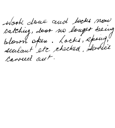 Tayside Garage Doors Ltd