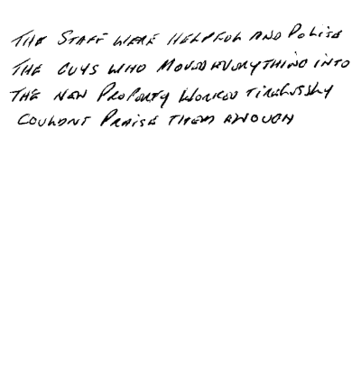 Curries Removals & Clearances