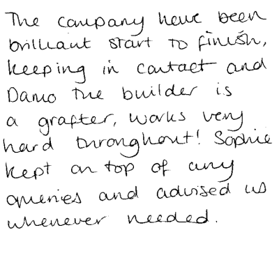 Norfolk Exterior Solutions Ltd