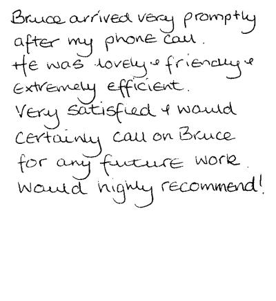 Drain Busters Plumbing & Drainage