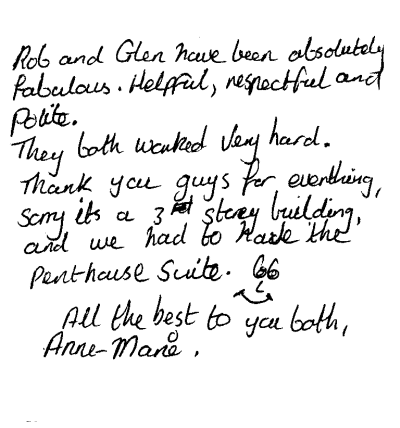 Ballards Removals Ltd