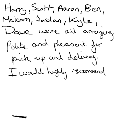 Jeakins Removals Ltd