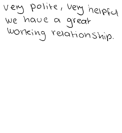 Helping Hand Services