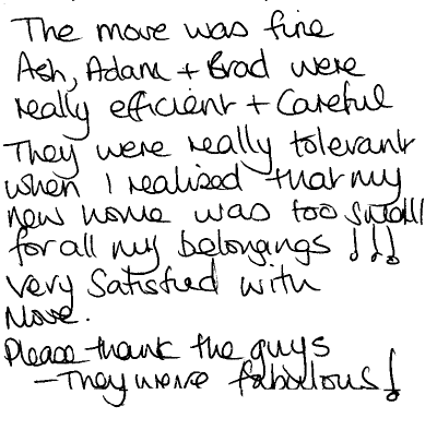 Ballards Removals Ltd