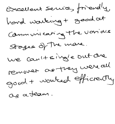 Clark & Rose (Removals) Ltd