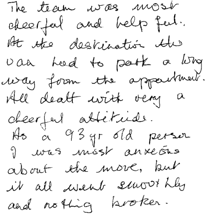 Clark & Rose (Removals) Ltd