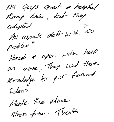 Jeakins Removals Ltd