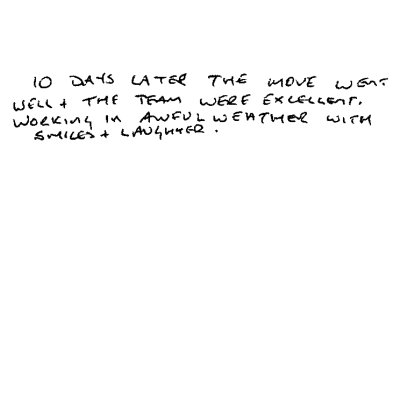 Clark & Rose (Removals) Ltd