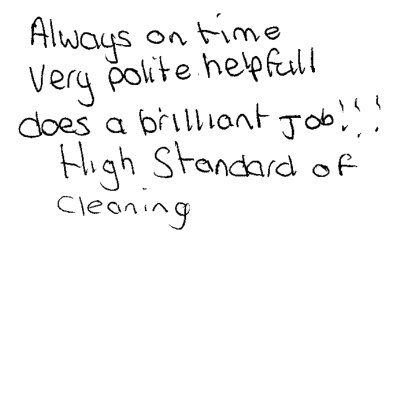 Helping Hand Services