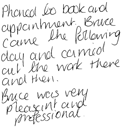Drain Busters Plumbing & Drainage