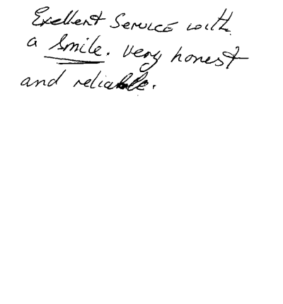 Grahame Gillis Auto Repairs Ltd