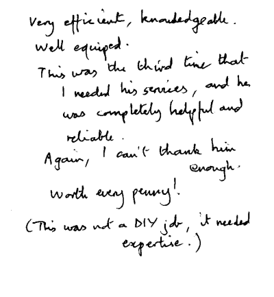 Drain Busters Plumbing & Drainage