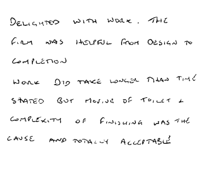 Absolute Bathrooms & Ceramics