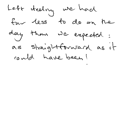 Clark & Rose (Removals) Ltd