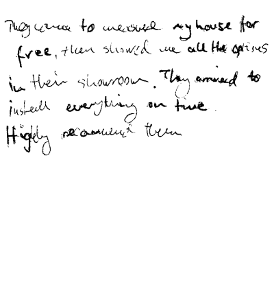 4 Seasons carpets Ltd