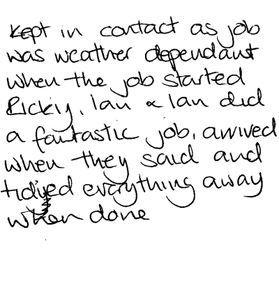 Pattern Driveways & Landscapes