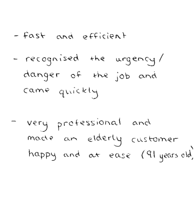 Steve Phelps Builder