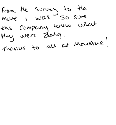 MoveStore Removals and Storage