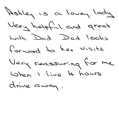 Silver Lining for Families