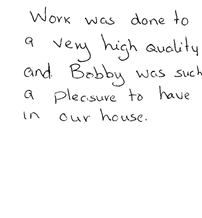 R S Whyte Decorators