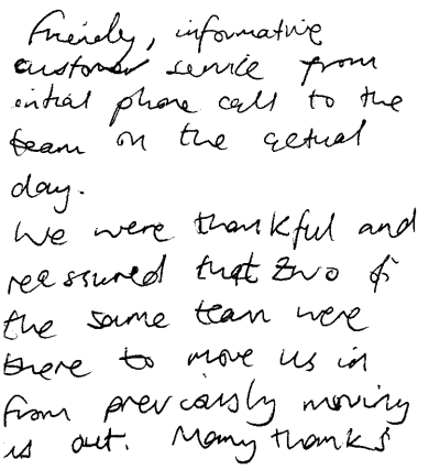 Clark & Rose (Removals) Ltd
